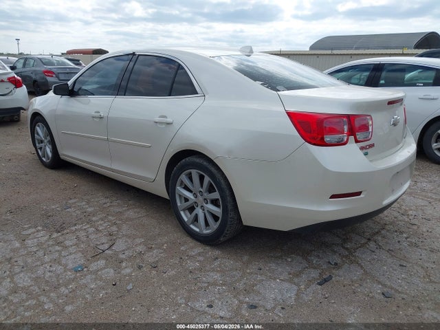Chevrolet MALIBU 2LT 2014 1G11E5SLXEF278010 Image 3