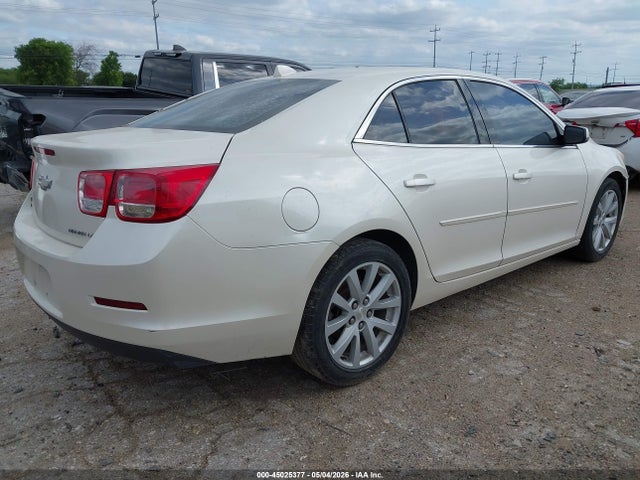 Chevrolet MALIBU 2LT 2014 1G11E5SLXEF278010 Image 4