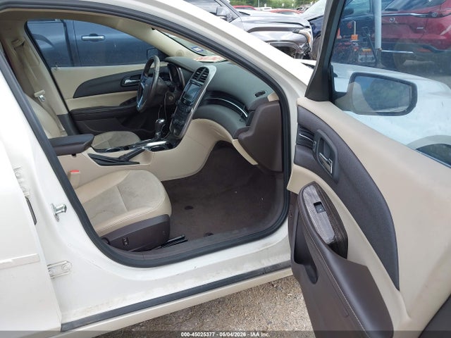 Chevrolet MALIBU 2LT 2014 1G11E5SLXEF278010 Image 5