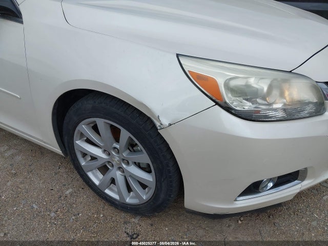 Chevrolet MALIBU 2LT 2014 1G11E5SLXEF278010 Image 6