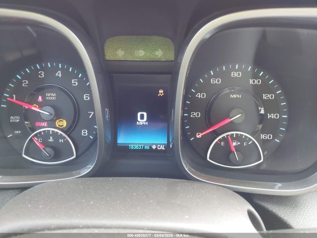 Chevrolet MALIBU 2LT 2014 1G11E5SLXEF278010 Image 7