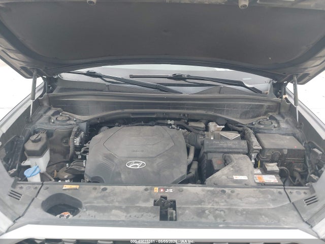 KM8R74HE0MU269202 Hyundai Palisade Calligraphy