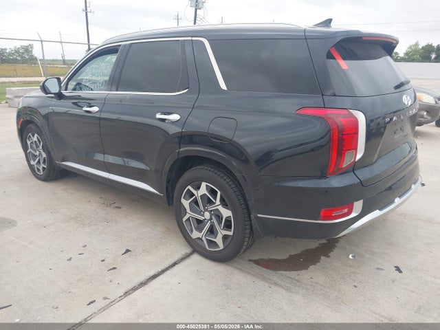 KM8R74HE0MU269202 Hyundai Palisade Calligraphy