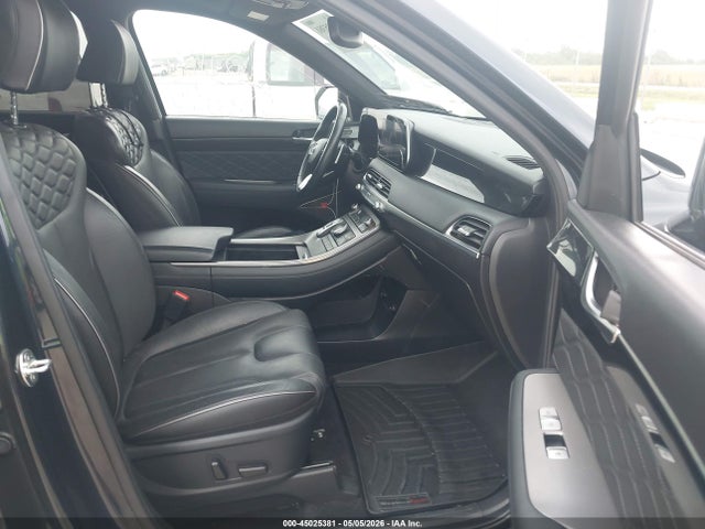 KM8R74HE0MU269202 Hyundai Palisade Calligraphy