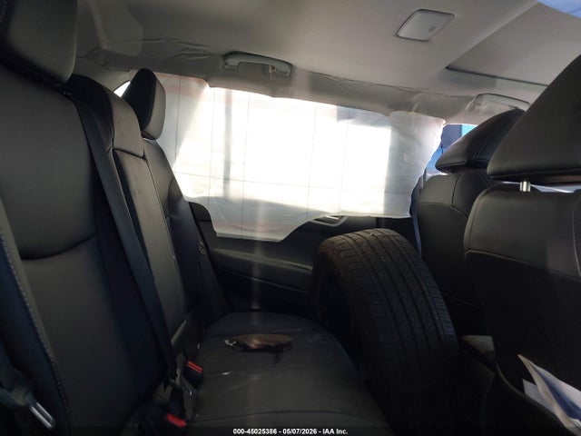 45025386 :رقم المزاد ، 7MUDAAAGXRV087356 vin ، 2024 Toyota Corolla Cross Xle مزاد بيع