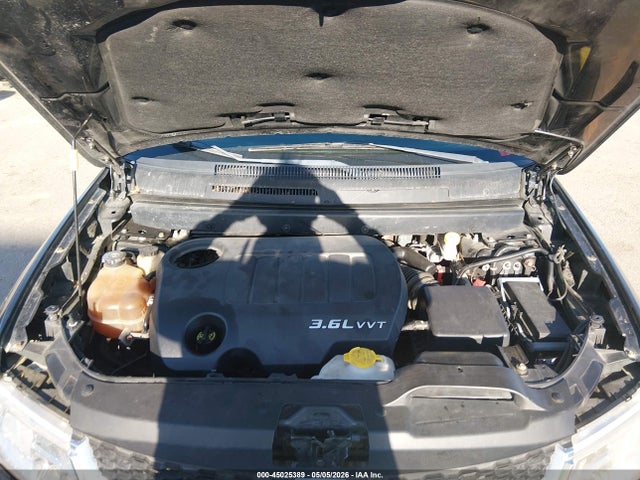 45025389 :رقم المزاد ، 3C4PDDFG2DT591780 vin ، 2013 Dodge Journey R/t مزاد بيع