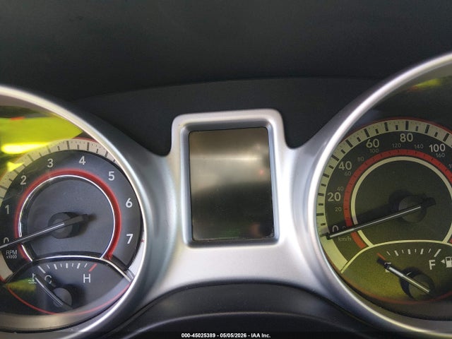 45025389 :رقم المزاد ، 3C4PDDFG2DT591780 vin ، 2013 Dodge Journey R/t مزاد بيع