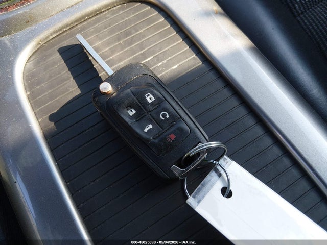 Aukcja sprzedaży 2013 Chevrolet Malibu 1lt, vin: 1G11C5SA6DF313418, numer aukcji: 45025390