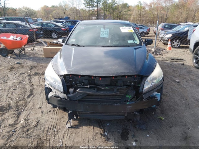 Aukcja sprzedaży 2013 Chevrolet Malibu 1lt, vin: 1G11C5SA6DF313418, numer aukcji: 45025390
