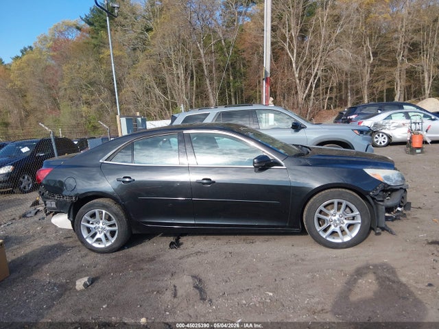 Aukcja sprzedaży 2013 Chevrolet Malibu 1lt, vin: 1G11C5SA6DF313418, numer aukcji: 45025390