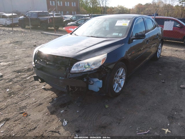 Aukcja sprzedaży 2013 Chevrolet Malibu 1lt, vin: 1G11C5SA6DF313418, numer aukcji: 45025390