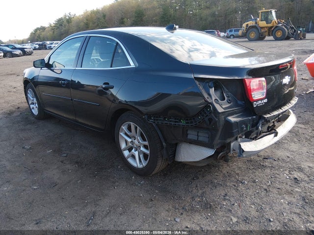 Aukcja sprzedaży 2013 Chevrolet Malibu 1lt, vin: 1G11C5SA6DF313418, numer aukcji: 45025390