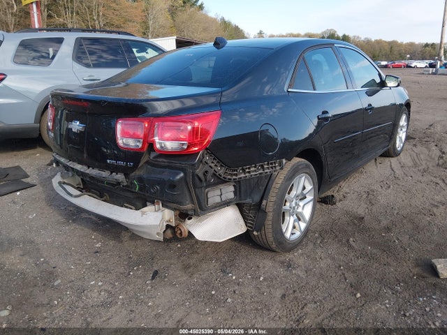 Aukcja sprzedaży 2013 Chevrolet Malibu 1lt, vin: 1G11C5SA6DF313418, numer aukcji: 45025390