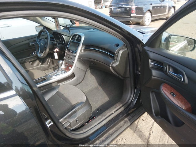Aukcja sprzedaży 2013 Chevrolet Malibu 1lt, vin: 1G11C5SA6DF313418, numer aukcji: 45025390