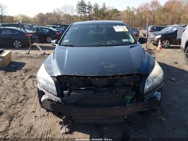 Aukcja sprzedaży 2013 Chevrolet Malibu 1lt, vin: 1G11C5SA6DF313418, numer aukcji: 45025390