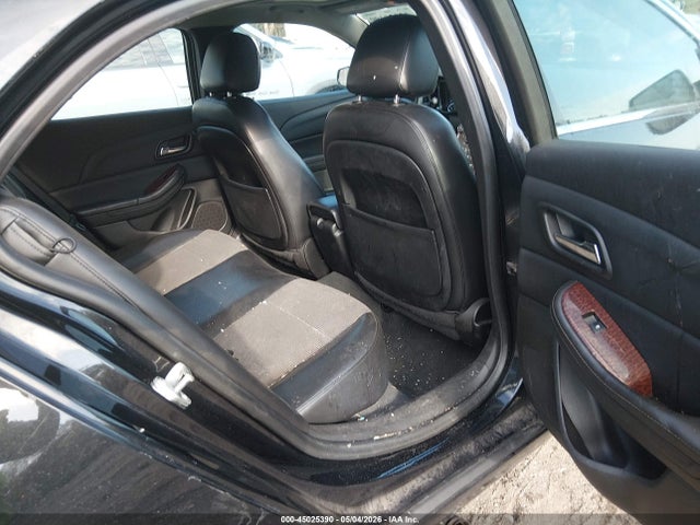 Aukcja sprzedaży 2013 Chevrolet Malibu 1lt, vin: 1G11C5SA6DF313418, numer aukcji: 45025390