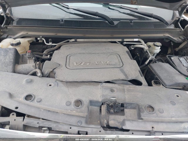 Aukcja sprzedaży 2016 Gmc Canyon Sle, vin: 1GTG5CE39G1227194, numer aukcji: 45025397