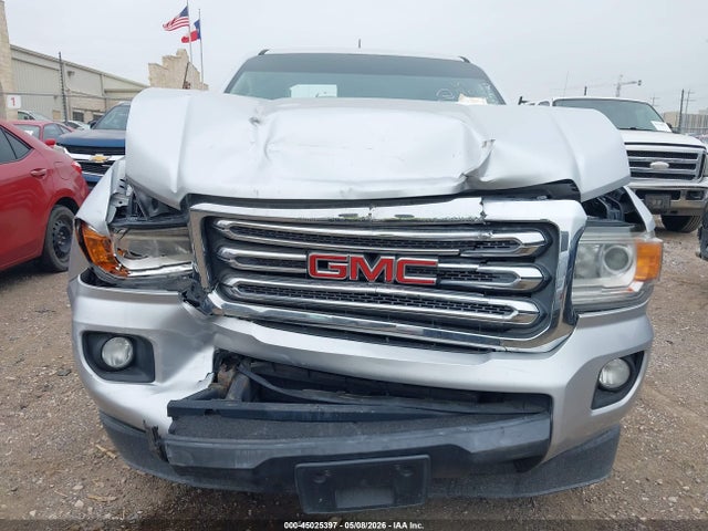Aukcja sprzedaży 2016 Gmc Canyon Sle, vin: 1GTG5CE39G1227194, numer aukcji: 45025397
