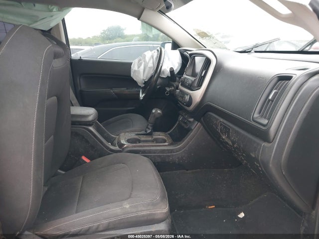 Aukcja sprzedaży 2016 Gmc Canyon Sle, vin: 1GTG5CE39G1227194, numer aukcji: 45025397