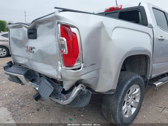 Aukcja sprzedaży 2016 Gmc Canyon Sle, vin: 1GTG5CE39G1227194, numer aukcji: 45025397