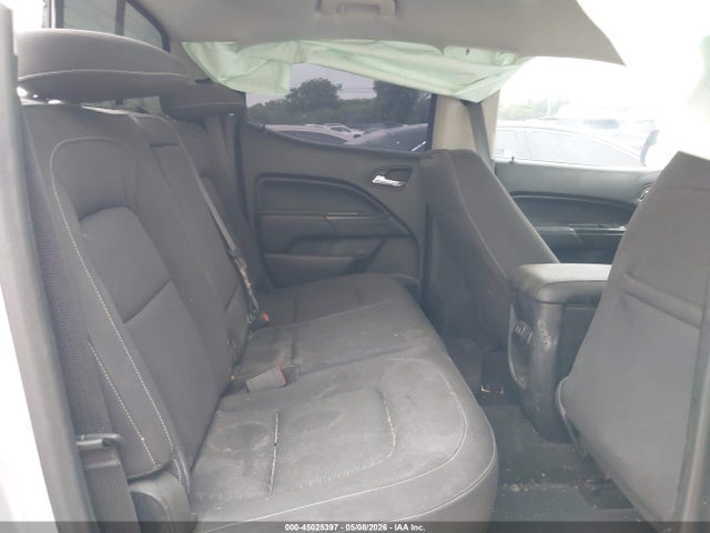 Aukcja sprzedaży 2016 Gmc Canyon Sle, vin: 1GTG5CE39G1227194, numer aukcji: 45025397
