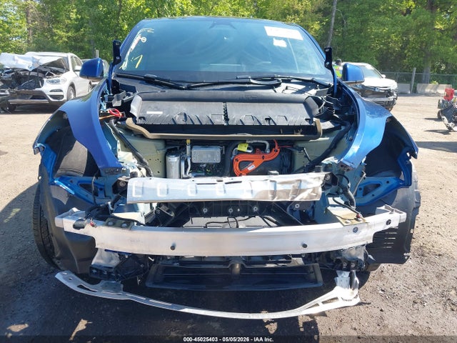 Aukcja sprzedaży 2024 Tesla Model Y Long Range Dual Motor All-wheel Drive, vin: 7SAYGAEEXRF060362, numer aukcji: 45025403