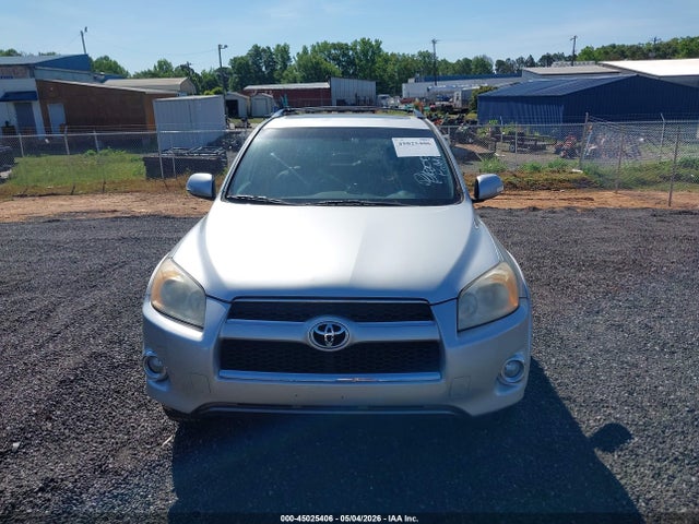 Aukcja sprzedaży 2011 Toyota Rav4 Limited, vin: 2T3YF4DV3BW065776, numer aukcji: 45025406