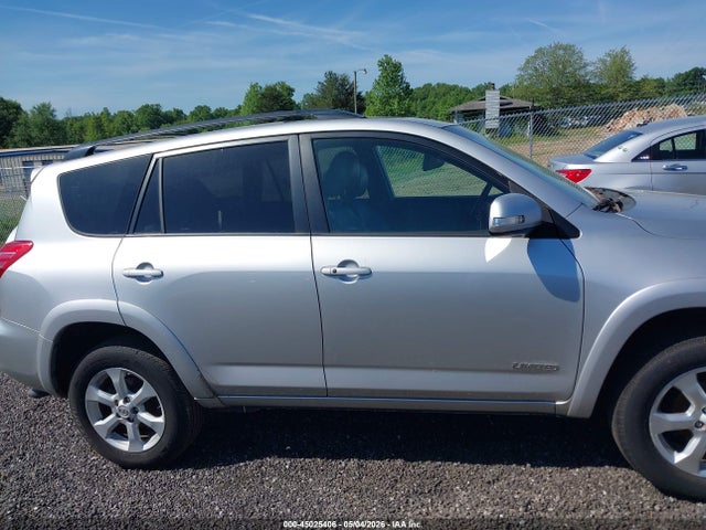 Aukcja sprzedaży 2011 Toyota Rav4 Limited, vin: 2T3YF4DV3BW065776, numer aukcji: 45025406
