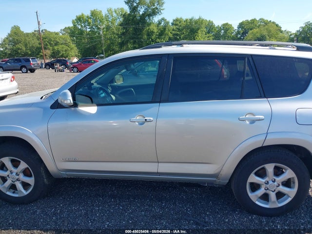Aukcja sprzedaży 2011 Toyota Rav4 Limited, vin: 2T3YF4DV3BW065776, numer aukcji: 45025406