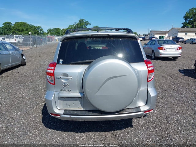 Aukcja sprzedaży 2011 Toyota Rav4 Limited, vin: 2T3YF4DV3BW065776, numer aukcji: 45025406