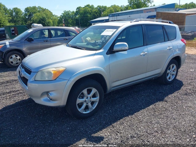 Aukcja sprzedaży 2011 Toyota Rav4 Limited, vin: 2T3YF4DV3BW065776, numer aukcji: 45025406