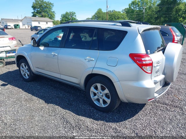 Aukcja sprzedaży 2011 Toyota Rav4 Limited, vin: 2T3YF4DV3BW065776, numer aukcji: 45025406
