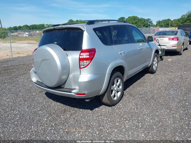 Aukcja sprzedaży 2011 Toyota Rav4 Limited, vin: 2T3YF4DV3BW065776, numer aukcji: 45025406