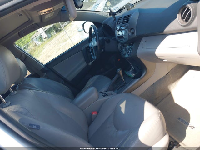 Aukcja sprzedaży 2011 Toyota Rav4 Limited, vin: 2T3YF4DV3BW065776, numer aukcji: 45025406