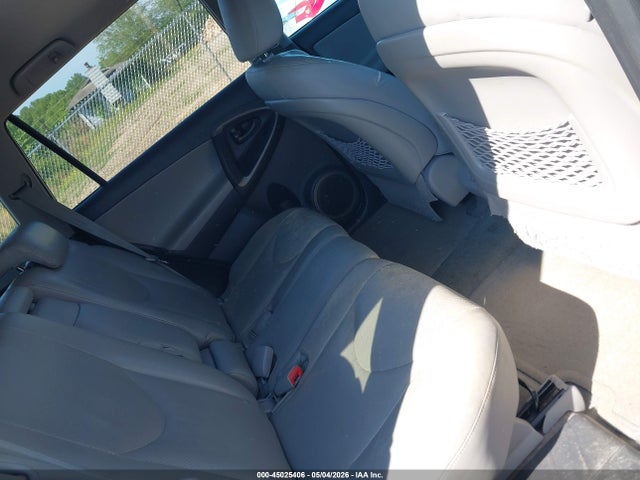 Aukcja sprzedaży 2011 Toyota Rav4 Limited, vin: 2T3YF4DV3BW065776, numer aukcji: 45025406