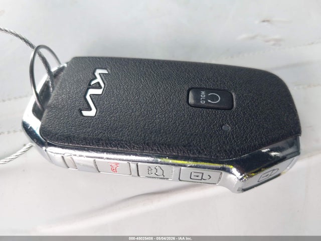 Продаж на аукціоні авто 2022 Kia Niro Lxs, vin: KNDCB3LC4N5548155, номер лоту: 45025408