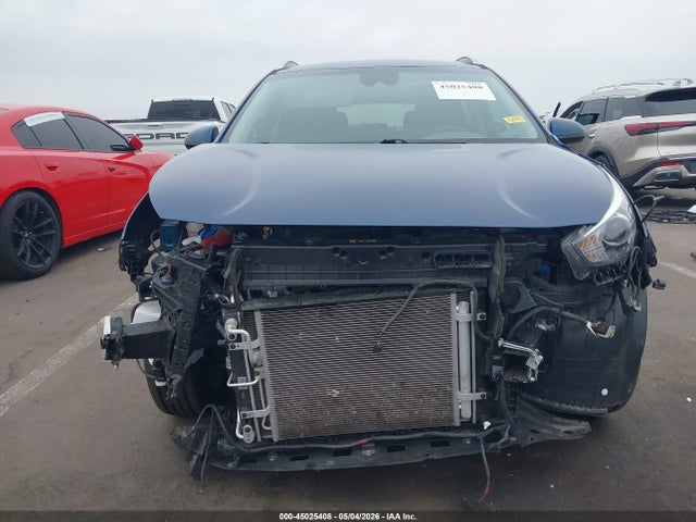 Продаж на аукціоні авто 2022 Kia Niro Lxs, vin: KNDCB3LC4N5548155, номер лоту: 45025408