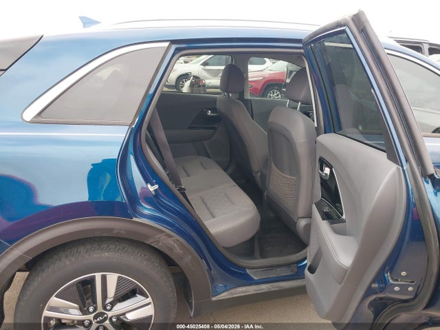 Продаж на аукціоні авто 2022 Kia Niro Lxs, vin: KNDCB3LC4N5548155, номер лоту: 45025408