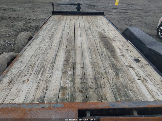 Продаж на аукціоні авто 2019 Big Tex Trailer Co Inc Unknown, vin: 16VEX1829K3057686, номер лоту: 45025409