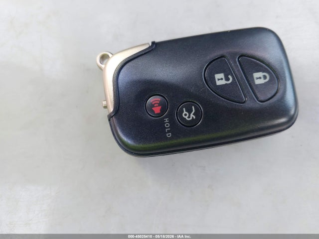 Aukcja sprzedaży 2013 Lexus Is 250c, vin: JTHFF2C21D2529029, numer aukcji: 45025410