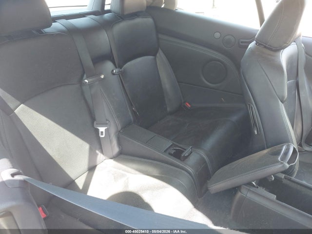 Aukcja sprzedaży 2013 Lexus Is 250c, vin: JTHFF2C21D2529029, numer aukcji: 45025410