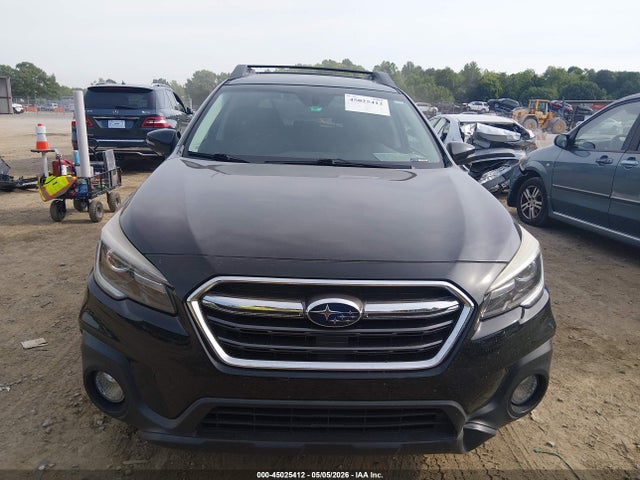 Auction sale of the 2019 Subaru Outback 2.5i Limited, vin: 4S4BSANC0K3217511, lot number: 45025412