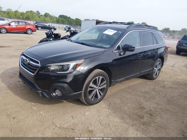 Auction sale of the 2019 Subaru Outback 2.5i Limited, vin: 4S4BSANC0K3217511, lot number: 45025412