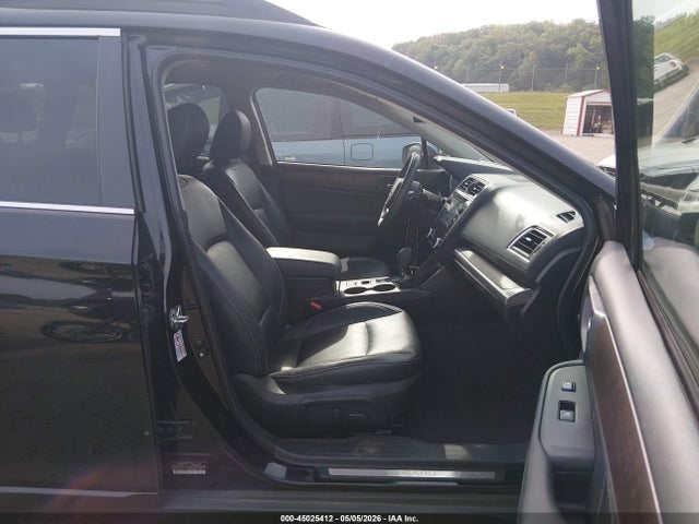 Auction sale of the 2019 Subaru Outback 2.5i Limited, vin: 4S4BSANC0K3217511, lot number: 45025412