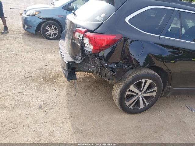 Auction sale of the 2019 Subaru Outback 2.5i Limited, vin: 4S4BSANC0K3217511, lot number: 45025412