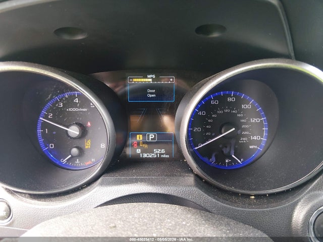 Auction sale of the 2019 Subaru Outback 2.5i Limited, vin: 4S4BSANC0K3217511, lot number: 45025412