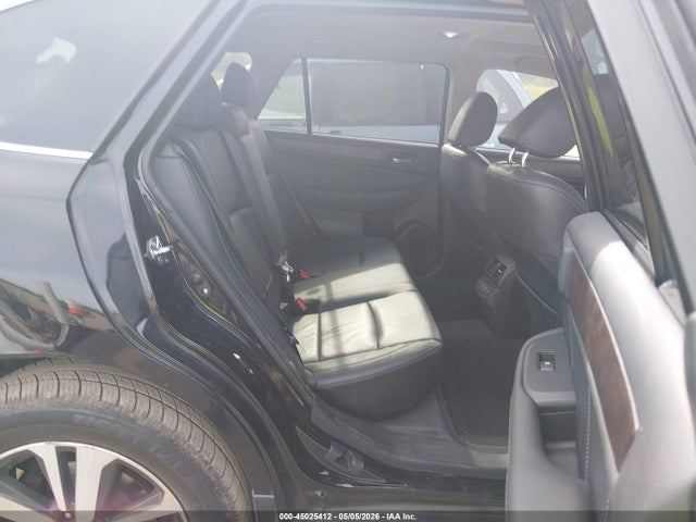 Auction sale of the 2019 Subaru Outback 2.5i Limited, vin: 4S4BSANC0K3217511, lot number: 45025412