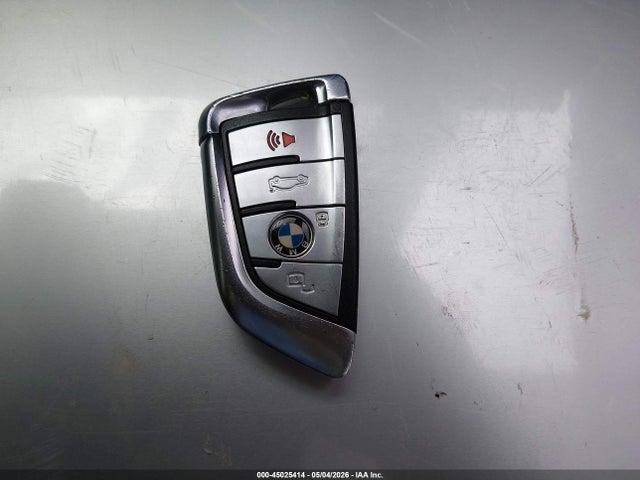 BMW X7 Xdrive50i 2019 5UXCX4C52KLS38701 Image 11