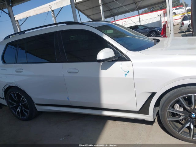 BMW X7 Xdrive50i 2019 5UXCX4C52KLS38701 Image 13
