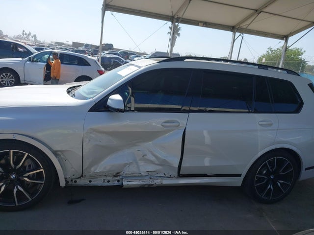 BMW X7 Xdrive50i 2019 5UXCX4C52KLS38701 Image 14